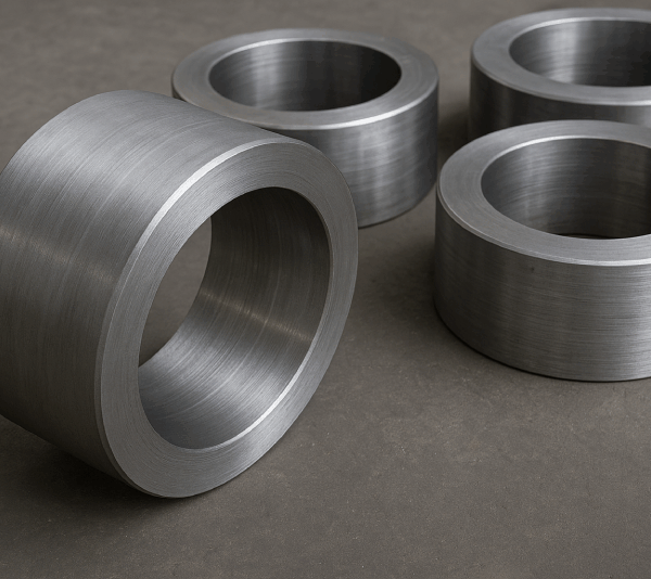 15Cr3Mo Centrifugal Castings